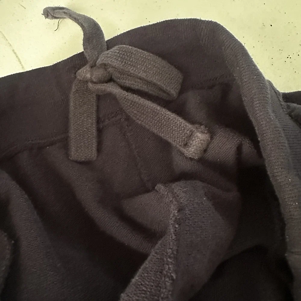 Polo Ralph Lauren Fleece Shorts Big Pony SWEATS Drawstring XL Extra Large Mens